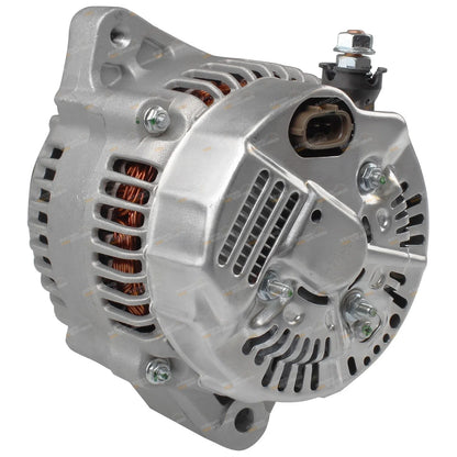 Alternator for Landcruiser 78–79 Series 6cyl 4.2L 1HD-FTE 1HZ (1999–2007)