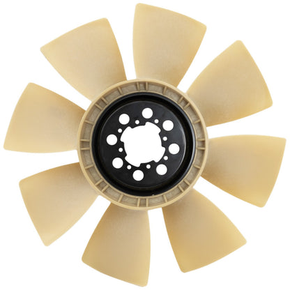 Fan Blade Radiator Cooling for F450 F550 E450 F250 F350