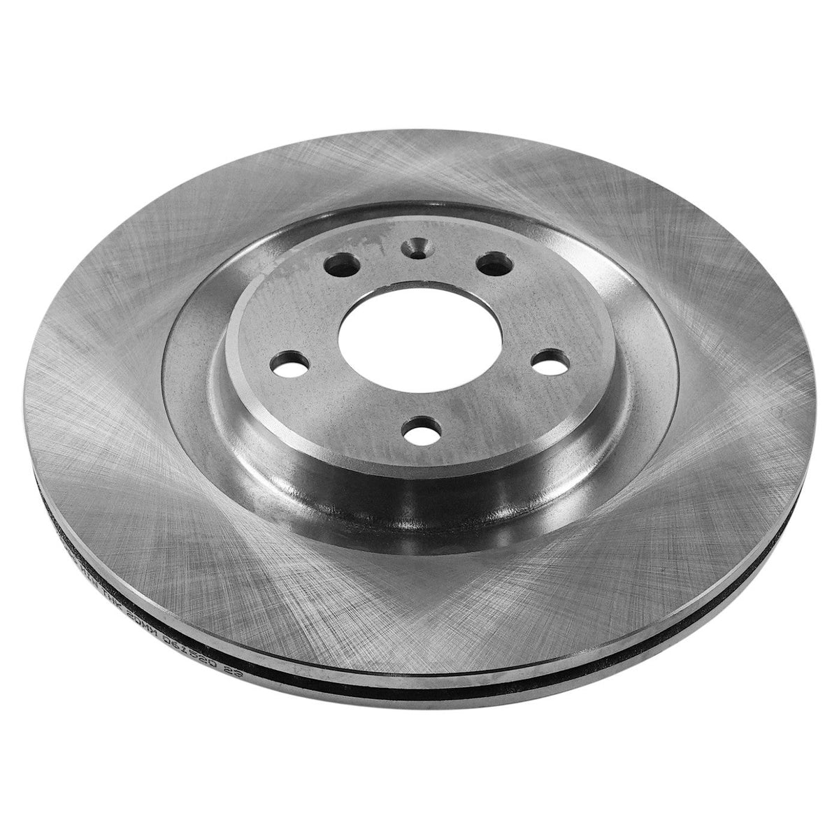 Rear Brake Disc Rotors and Pads Kit for Audi SQ5 Q5 S5 S4 (2010–2016)