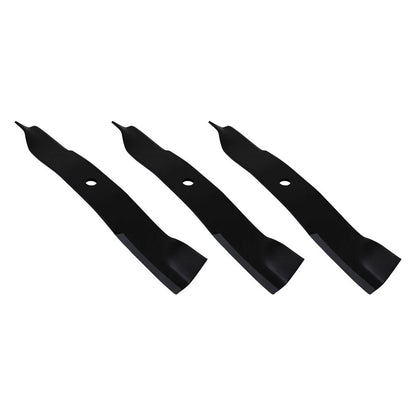 3X Finishing Mower Blades for Kubota