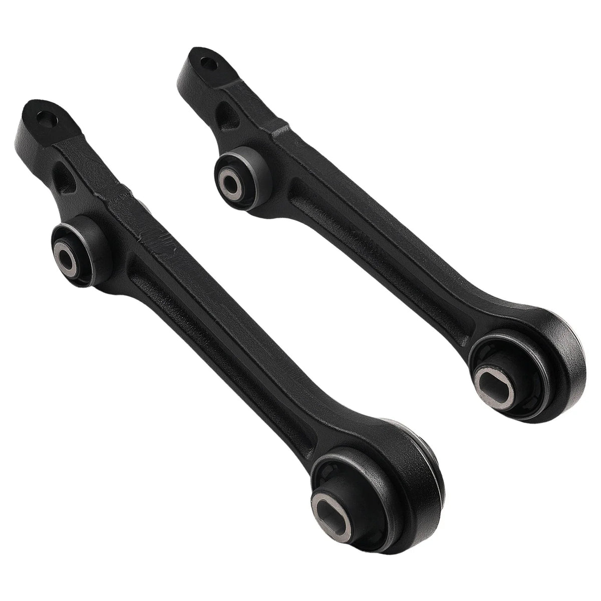 2X Front Lower Rearward Control Arms for Dodge Charger Challenger 300 (2011–2023)