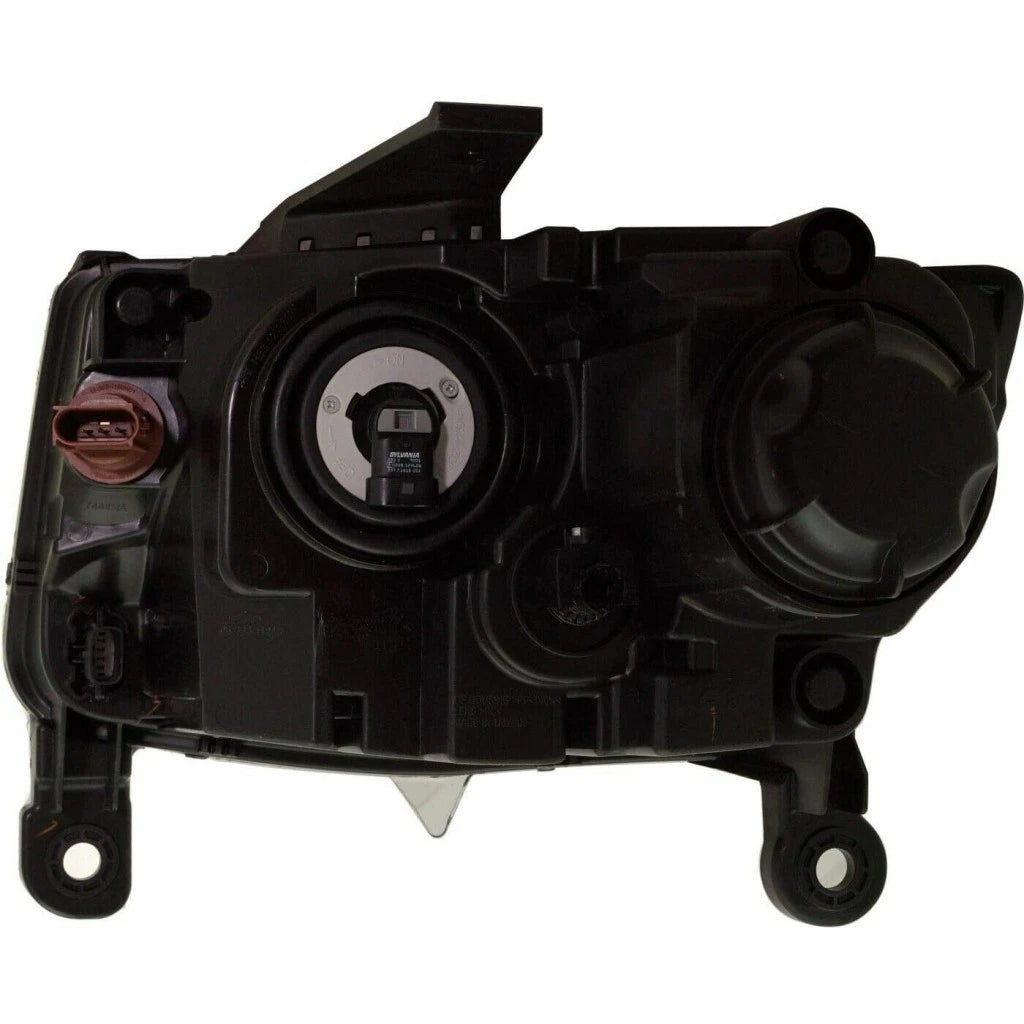 Headlight Assembly for Jeep Grand Cherokee (2014–2016) CLX-M0-333-1194R-ACN2-CL360A1, CH2503308