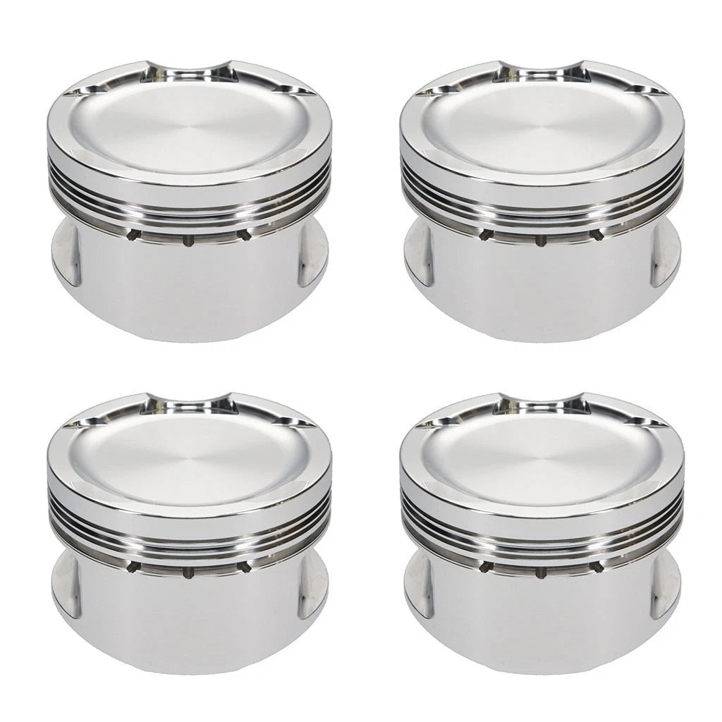 JE Pistons Kit for Audi A4 1.8L Turbo (1997–2006) TLX-jep242926-CL360A73