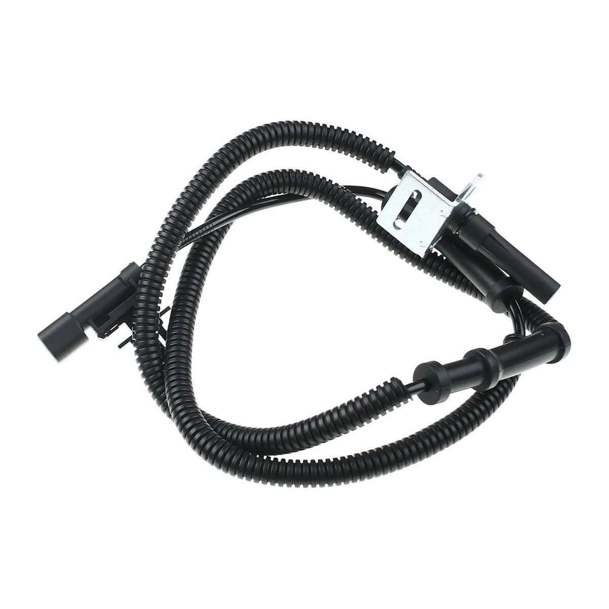 ABS Speed Sensor for Chevy Silverado 2500 HD, Sierra (2015–2019) 18014614, 22761955, ALS3042