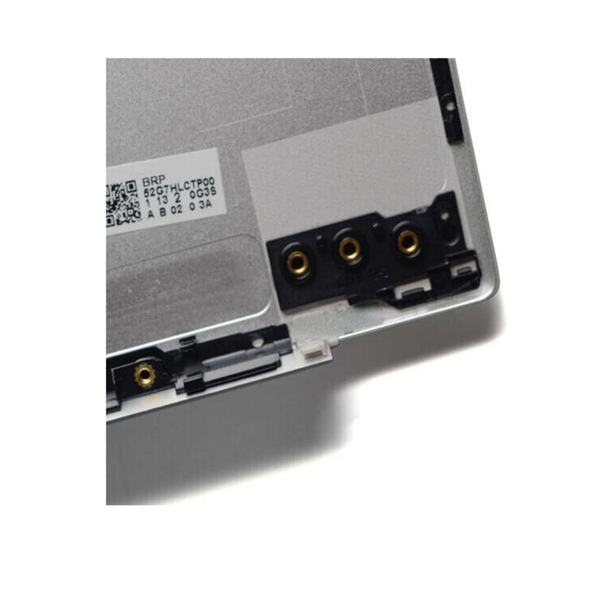 Lcd Back Cover for HP Pavilion 15-EG 15T-EG 15-EH 15Z-EH Silver