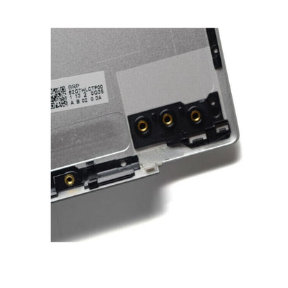 Lcd Back Cover for HP Pavilion 15-EG 15T-EG 15-EH 15Z-EH Silver