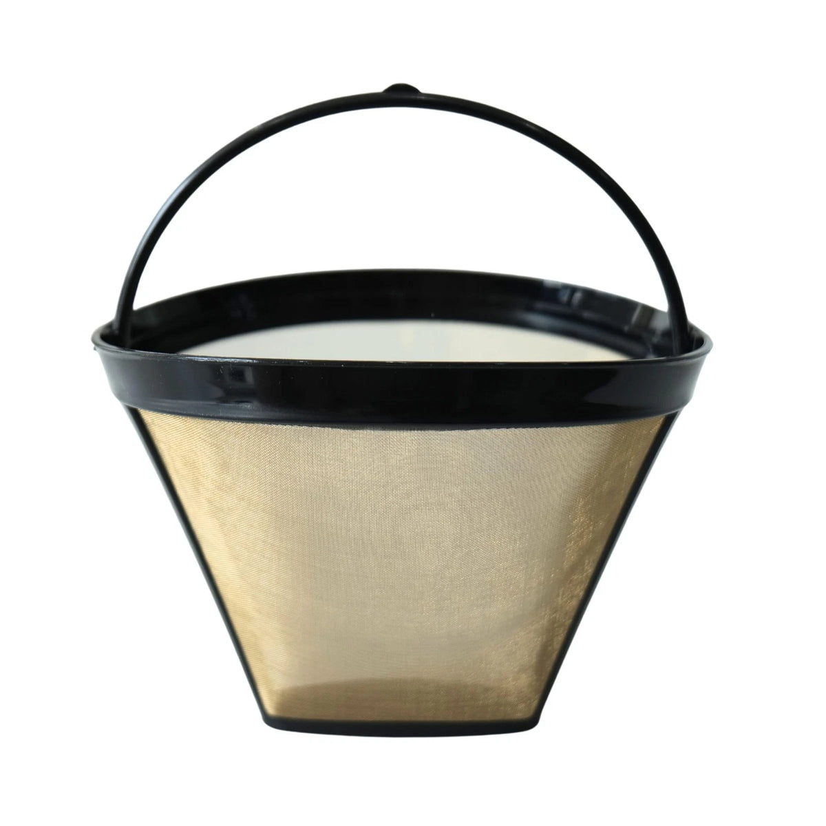 Reusable Coffee Filter #4 Cone for 8-12 Cup (No Year Range)
