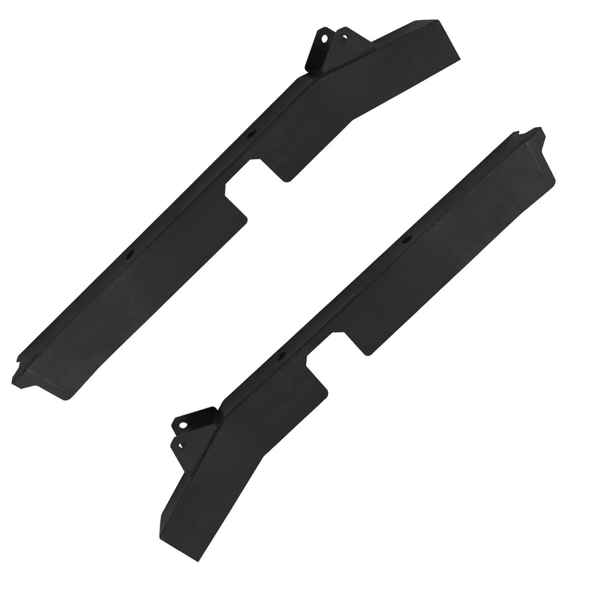Frame Rust Repair Set for Toyota Tacoma Regular Cab (1996–2004)