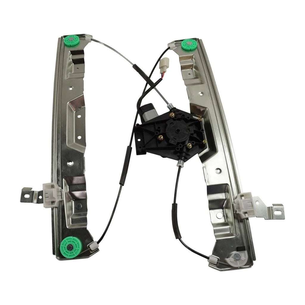 Power Window Regulator for Ford Explorer (2002–2010) CLX-M0-USA-JF462929-CL360A70, FO1351141