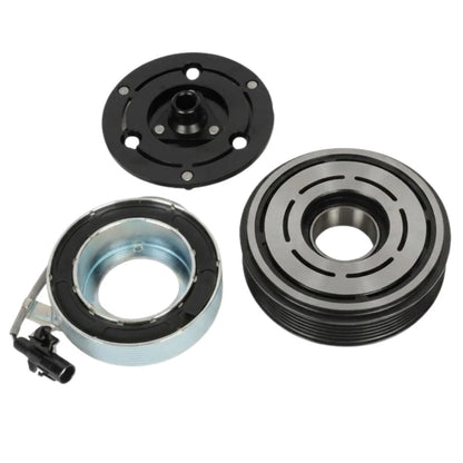 A/C Compressor Clutch for Pontiac Vibe (2003–2008) ALX-PAU-AC-15-4851-CLA1