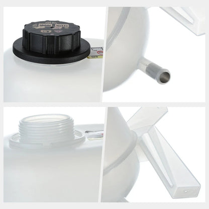 Coolant Overflow Reservoir Tank for Ford Ranger 2001–2011 (2.3L)