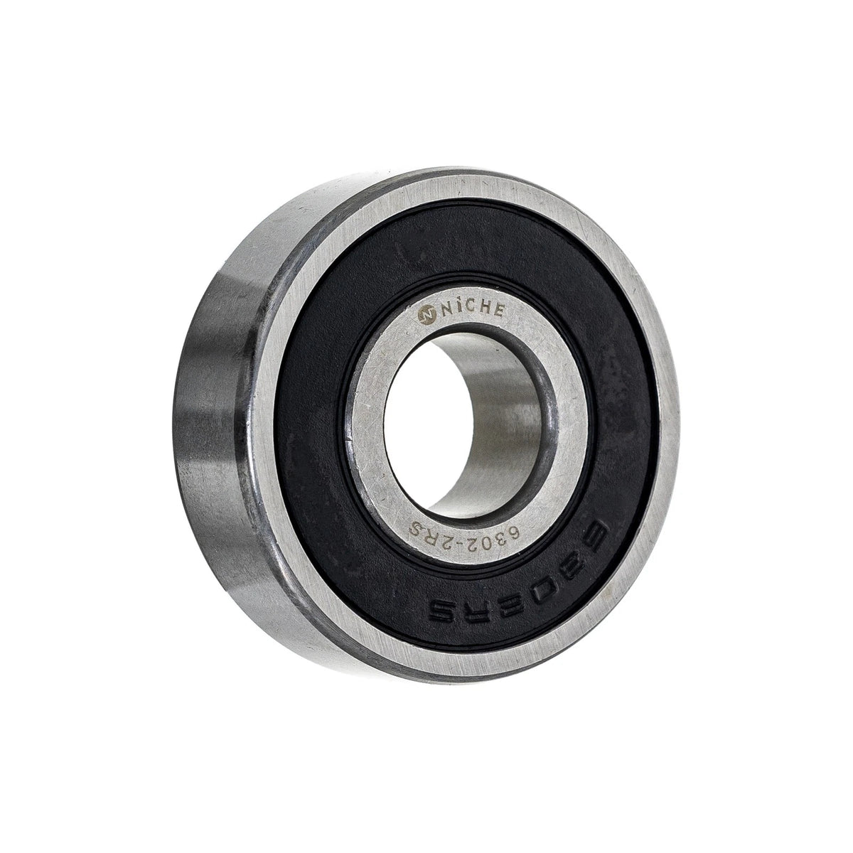 Wheel Bearing Seal Kit for Suzuki DS250 TS250 (MK1008684, 6302-2RS, 6301-2RS, 6304-2RS)