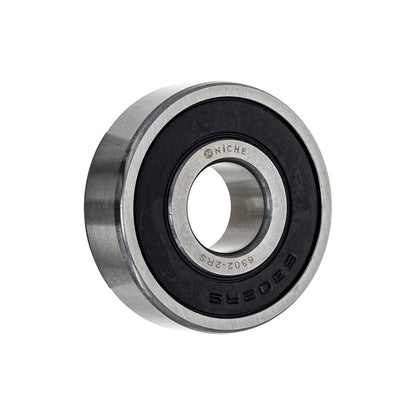 Wheel Bearing Seal Kit for Suzuki DS250 TS250 (MK1008684, 6302-2RS, 6301-2RS, 6304-2RS)