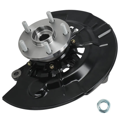 Front Left Knuckle Wheel Hub Bearing for Toyota Camry (2010–2011) KA686259