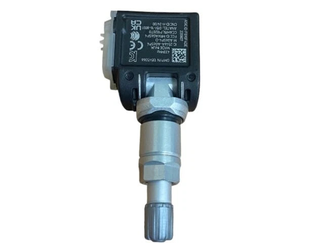 TPMS Sensor for Chevrolet Silverado 2500 HD (2022–2025) 13286FNTW