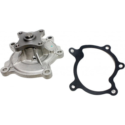 Water Pump for Saturn Aura (2007–2009) AW6020, 1309660, CLX-M0-USA-REPC313516-CL360A81
