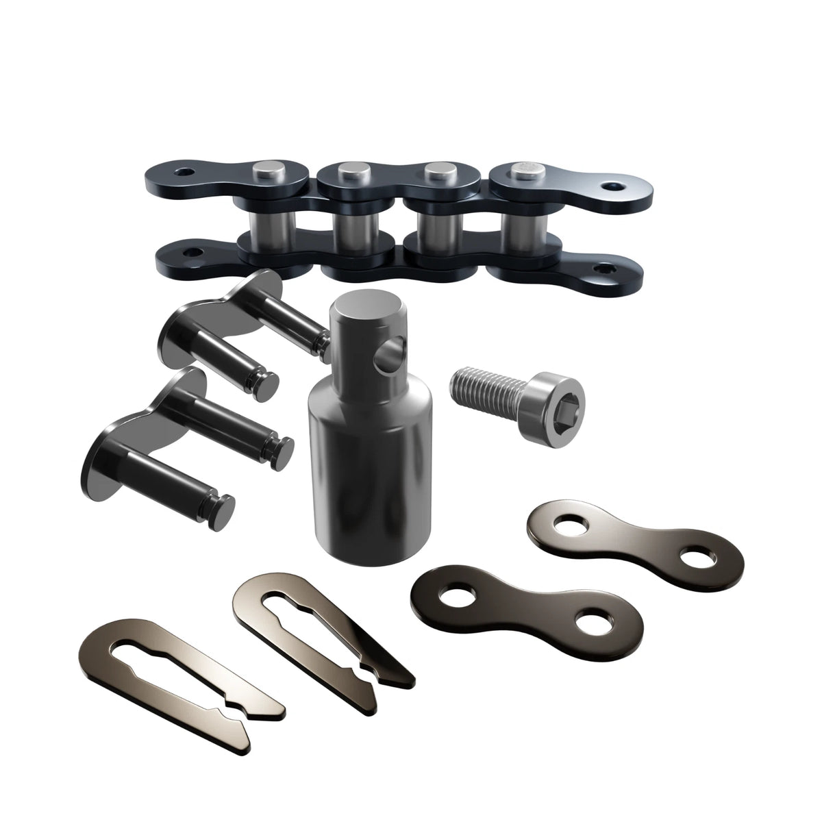 Chain Assembly Lift Handle for Crown Pallet Jack PTH50