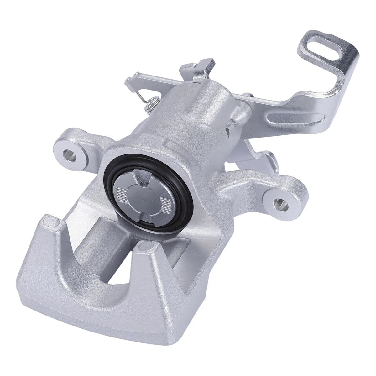 Brake Caliper Rear Right for Mini Cooper Clubman (2016–2017) 18019641, 34216860558