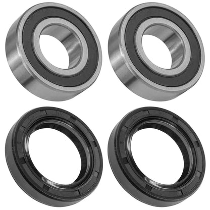 Front Wheel Ball Bearing and Seals Kit for Honda TRX250 Recon (1998–2001) BR106AA2030