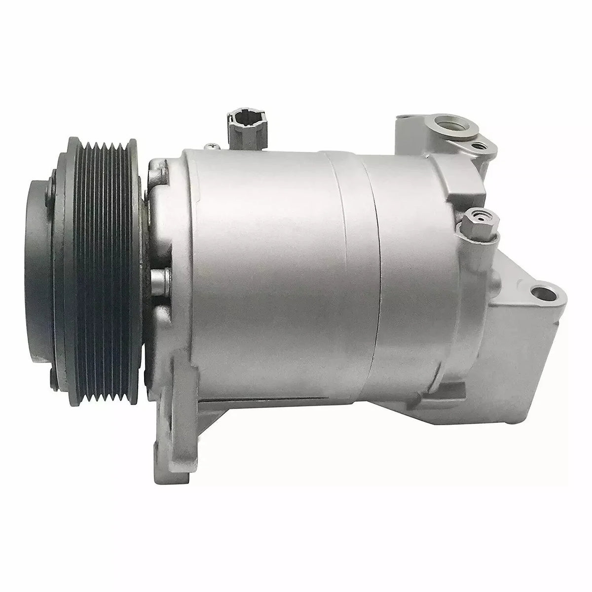 AC Compressor Kit OEM Replacement for Nissan Quest 3.5L (2005–2007)