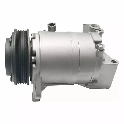 AC Compressor Kit OEM Replacement for Nissan Quest 3.5L (2005–2007)