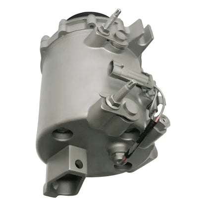 A C Compressor Kit Replacement for Toyota Hilux 2.5 (2005–2015)