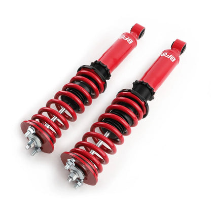 BFO Coilovers Suspension Lowering Kit for Honda CR-V (1997–2001)
