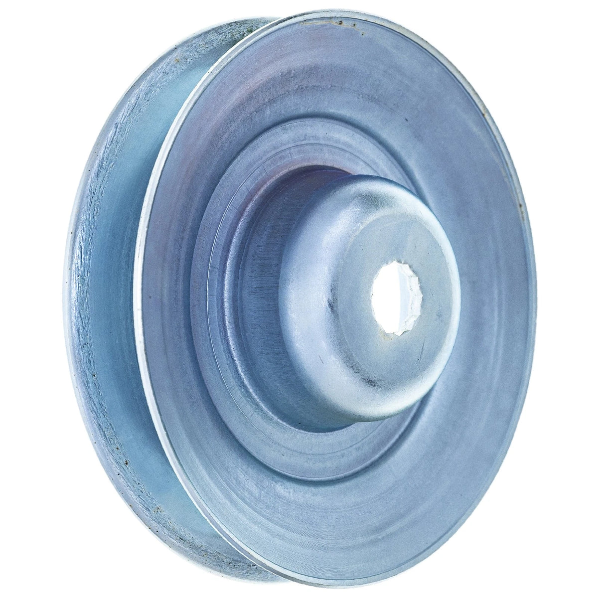 Idler Pulley for Poulan Pro PD25PH48STC PD20PH48STB DB24H48YT XT24H48YT (532174375, 174375, 539107521, 532107521)