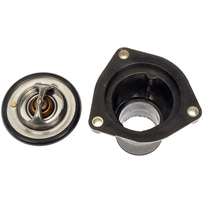 Dorman Thermostat Housing 902-1124 for Jaguar Vanden Plas XJ8 (2000–2005)