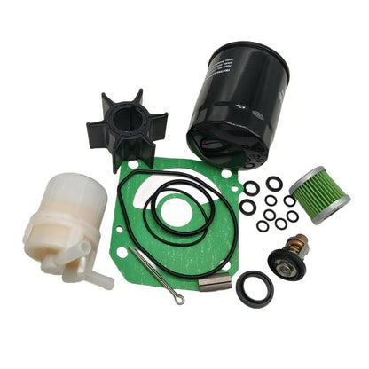 Engine Maintenance Kit for Honda Marine BF80A BF100A (06211-ZZ0-505)