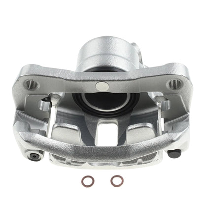 Brake Caliper Front Right for Mitsubishi Mirage (1993–2000) 18020416, MB928425