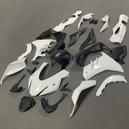 Bodywork Fairing Kit for Aprilia RSV4 1100 (2021–2024) Unpainted ABS