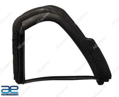 Rear Door Partition Glass Trim LH for Suzuki Swift Dzire (2017–2025) 84675M56R00