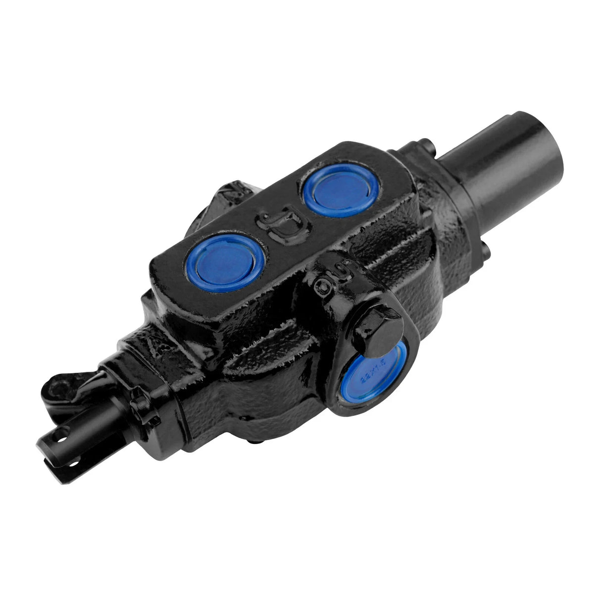 Control Valve for Troy-Bilt Craftsman LS27CC, LS33CC (718-04706P)