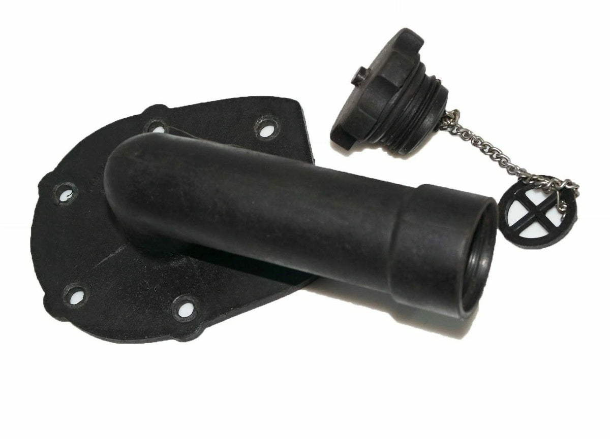 Engine Oil Filler Pipe for Massey Ferguson 1035 DI 245 240
