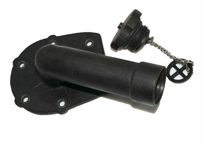 Engine Oil Filler Pipe for Massey Ferguson 1035 DI 245 240