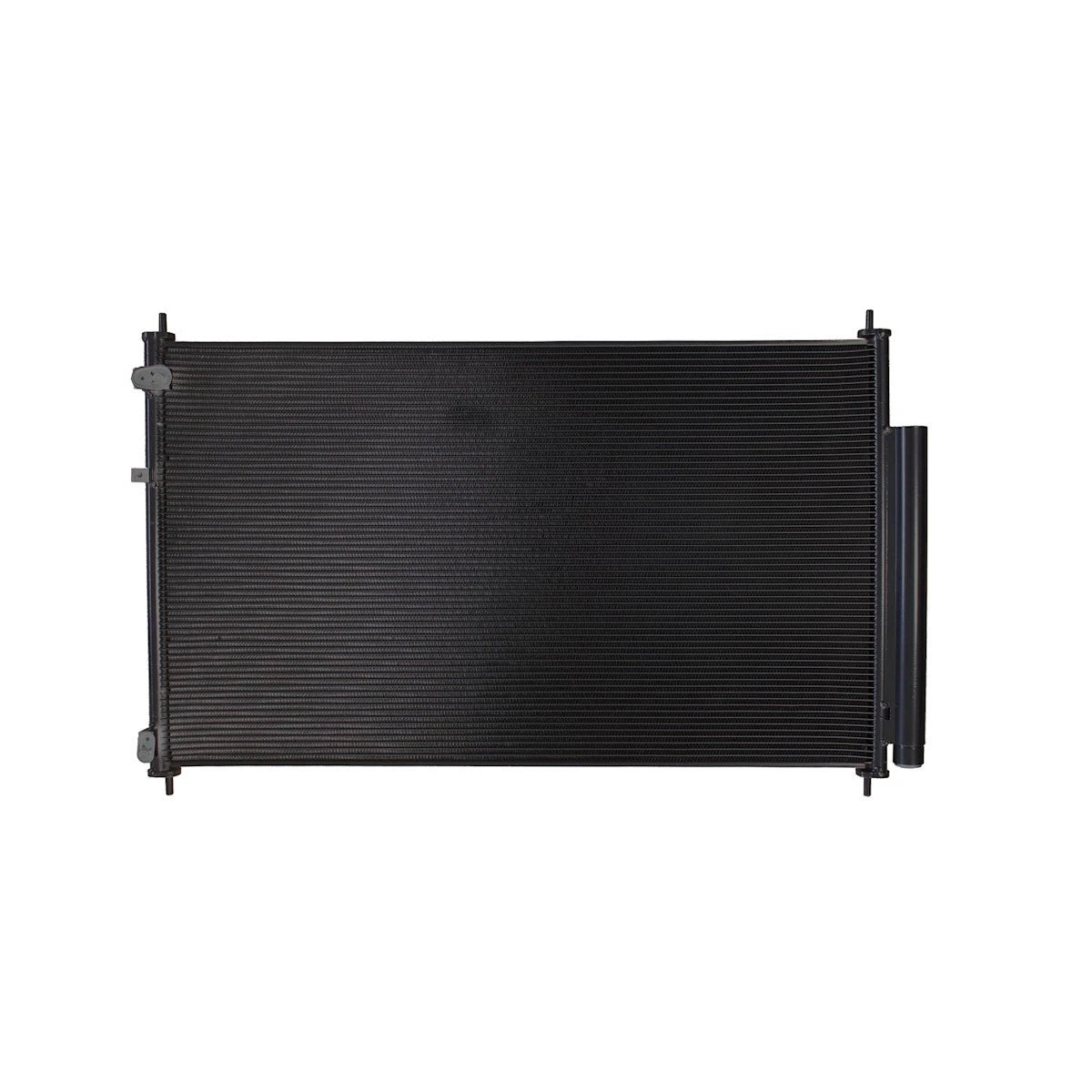 A/C Condenser for Honda Odyssey (2011–2017) 10791, 80110TK8A01, 80110TK8A02
