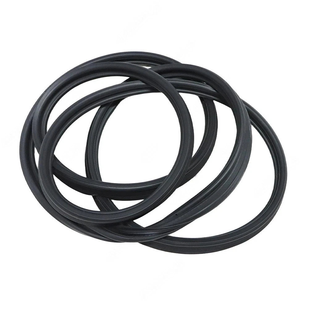 Rubber Rear Tailgate Seal Strip for Honda CR-V (2007–2011)