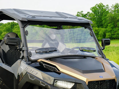 Spike Full Windshield for 78-1600