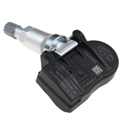 SET of TPMS Sensors for Dodge Chrysler Jeep (2014–2023)