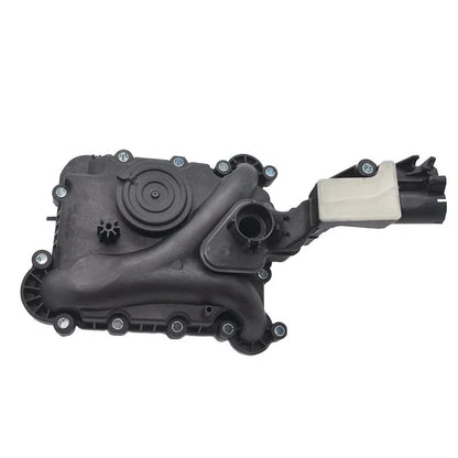 Engine Crankcase Vent Valve Oil Separator for Audi A6 Q7 (2005–2015) 06E103547S