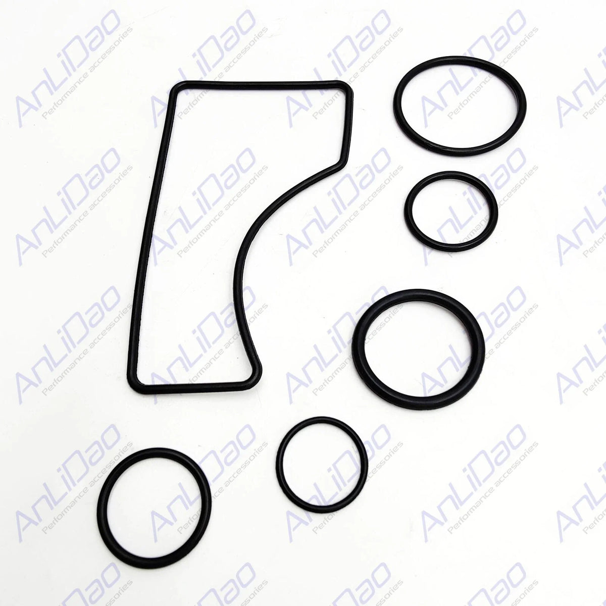 Gasket Kit for MerCruiser Bravo 1 2 3 Outdrive Bell Housing (16755Q1)