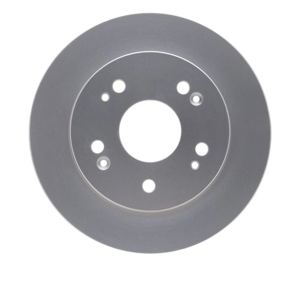 Disc Brake Rotor for Acura ILX (2013–2015) ALX-PAU-DF-604-59024-CLA4
