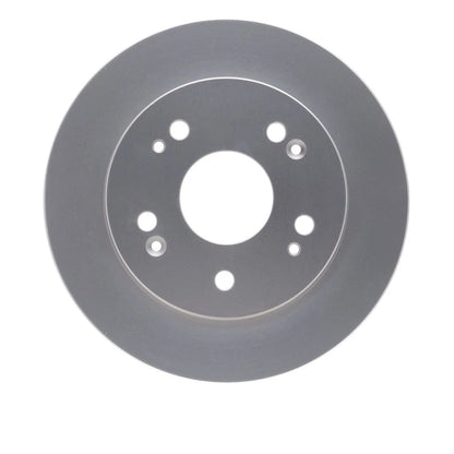 Disc Brake Rotor for Acura ILX (2013–2015) ALX-PAU-DF-604-59024-CLA4