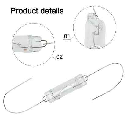 SK3 Pro EV Crossover Fuse for Audio Speaker (10x43mm)