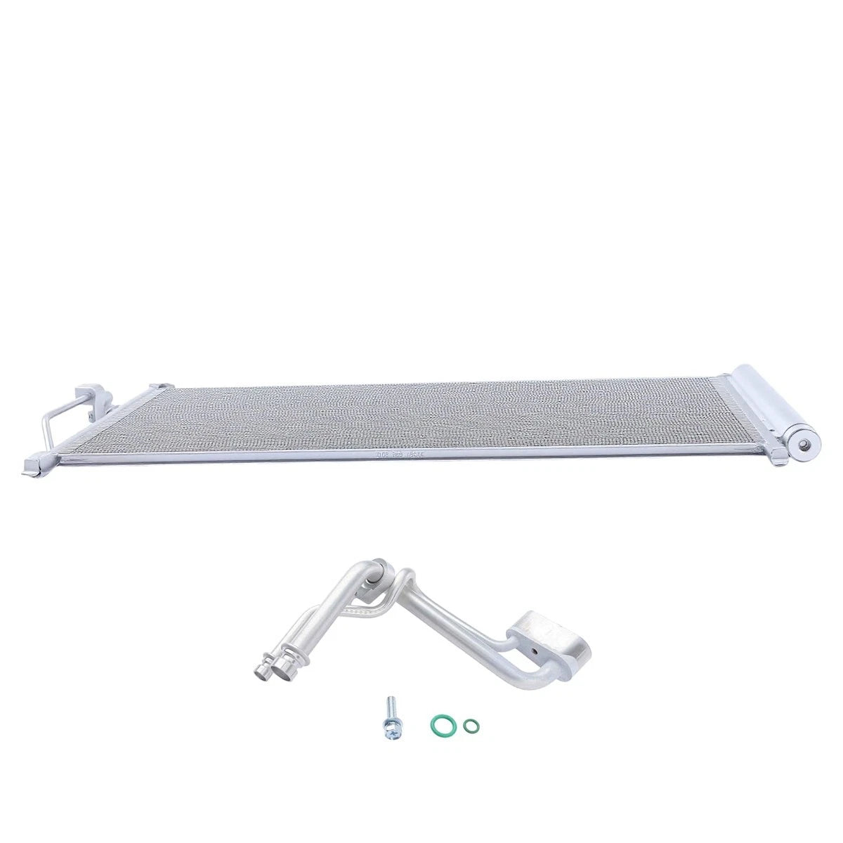 A/C Condenser for Nissan Murano (2015–2019) 18055147, 30003, 940857, 921005AA0A, 921005AA1A, 921005AA1B