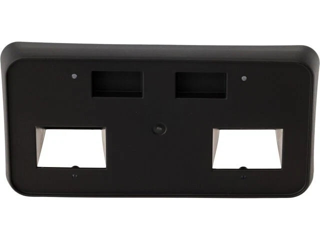 License Plate Bracket for Chevrolet Silverado 2500 HD (2024–2025) 84745NFVR
