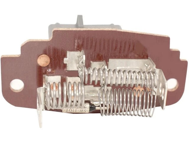 Blower Motor Resistor for Ford Explorer Sport Trac (73323JYQS)