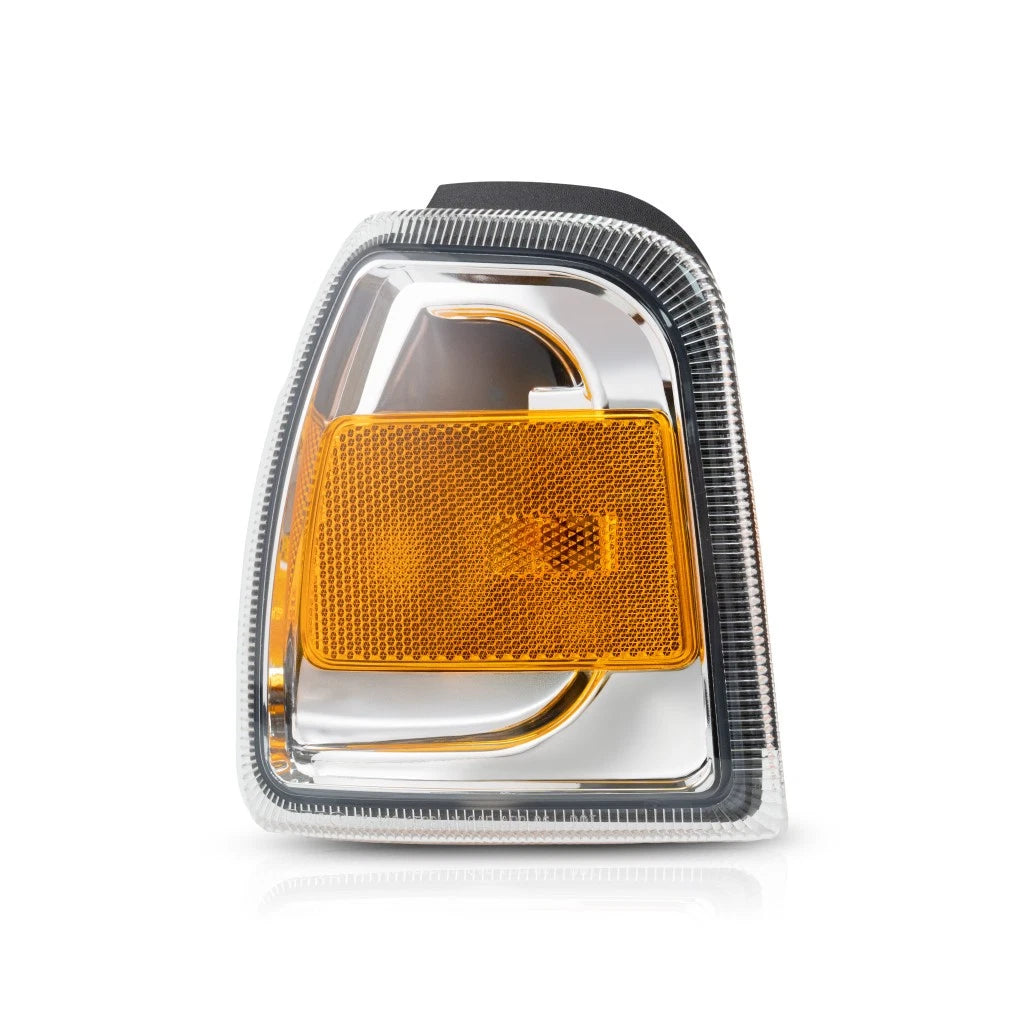 Turn Signal/Parking Light for Ford Ranger (2006–2011) FO2530171, CLX-M1-329-1506L-AF-CL360A1