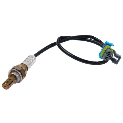 OEM 234-4336 Oxygen Sensor for Buick Chevrolet GMC Hummer Isuzu Pontiac (2006–2017)